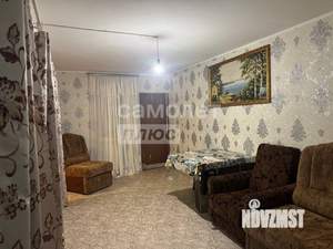 Коттедж 33м&sup2;, 1-этажный, участок 1 сот.  