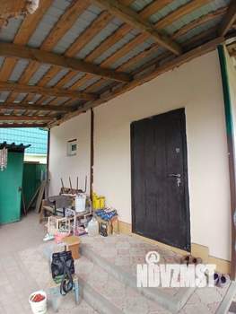 Дом 67м&sup2;, 2-этажный, участок 9 сот.  