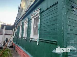 Дом 72м&sup2;, 1-этажный, участок 6 сот.  