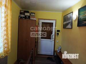 Коттедж 207м², 3-этажный, участок 5 сот.  