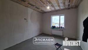 Дом 100м², 1-этажный, участок 7 сот.  