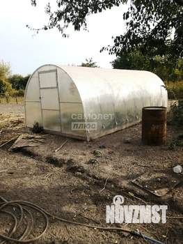 Дом 66м², 1-этажный, участок 12 сот.  