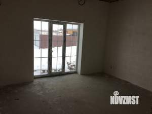 Дом 110м&sup2;, 1-этажный, участок 12 сот.  