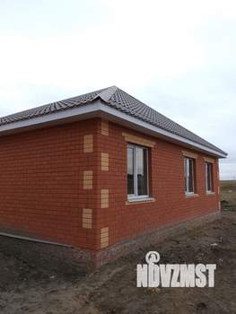 Коттедж 80м², 2-этажный, участок 3 сот.  