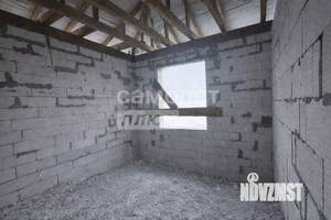 Дом 99м&sup2;, 1-этажный, участок 20 сот.  