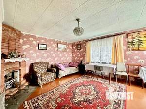 Дача 60м², 2-этажный, участок 11 сот.  