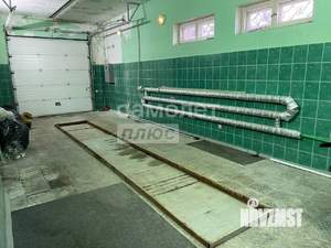 Дом 620м², 3-этажный, участок 10 сот.  