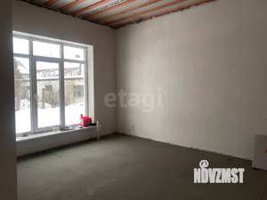 Дом 128м&sup2;, 1-этажный, участок 5 сот.  