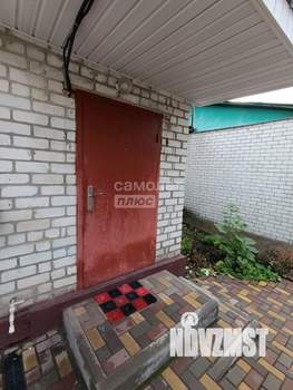 Дом 56м², 1-этажный, участок 5 сот.  