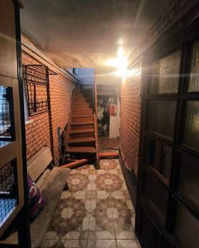 Дом 93м², 2-этажный, участок 5 сот.  