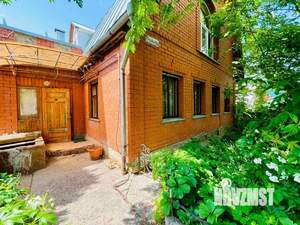 Дом 186м&sup2;, 2-этажный, участок 15 сот.  