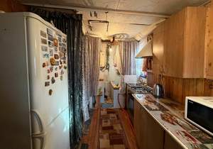 Дом 20м&sup2;, 1-этажный, участок 1 сот.  