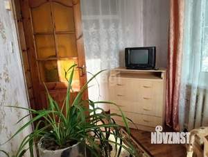 Дом 63м², 2-этажный, участок 3 сот.  