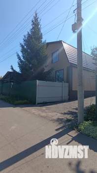 Дом 215м², 2-этажный, участок 18 сот.  