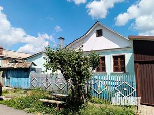 Дом 80м², 1-этажный, участок 2 сот.  