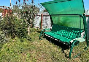 Дом 69м&sup2;, 2-этажный, участок 6 сот.  