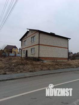 Дом 250м&sup2;, 2-этажный, участок 10 сот.  