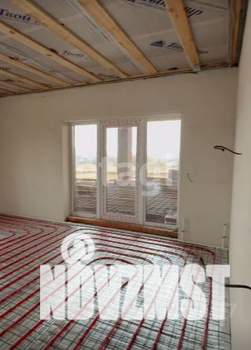 Дом 96м&sup2;, 1-этажный, участок 15 сот.  