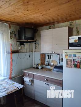 Дом 85м², 1-этажный, участок 7 сот.  