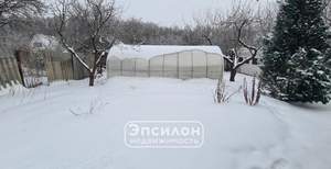 Дом 85м&sup2;, 2-этажный, участок 8 сот.  