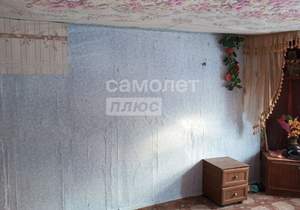 Дом 70м&sup2;, 1-этажный, участок 3 сот.  