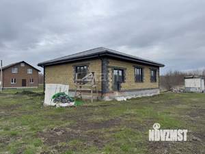 Дом 126м², 1-этажный, участок 12600 сот.  