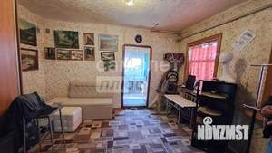 Дом 25м², 1-этажный, участок 8 сот.  