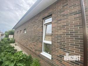 Дом 150м², 1-этажный, участок 6 сот.  