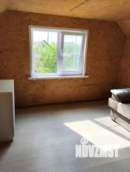 Дом 35м&sup2;, 2-этажный, участок 6 сот.  