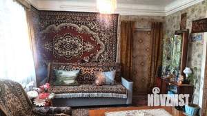 Дом 68м², 1-этажный, участок 5 сот.  