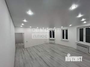 Дом 236м², 3-этажный, участок 7 сот.  