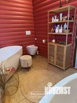Дом 150м², 2-этажный, участок 10 сот.  