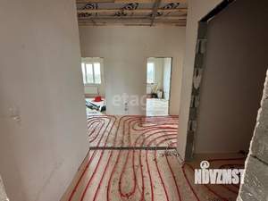 Дом 126м², 1-этажный, участок 12600 сот.  