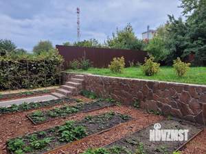 Коттедж 339м&sup2;, 3-этажный, участок 8 сот.  