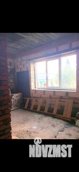 Коттедж 180м², 2-этажный, участок 5 сот.  
