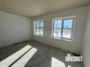 Дом 95м&sup2;, 1-этажный, участок 10 сот.  