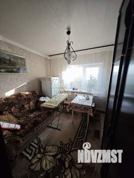 Дом 96м&sup2;, 1-этажный, участок 7 сот.  