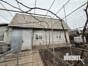 Дом 95м², 2-этажный, участок 7 сот.  