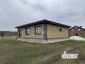 Дом 126м², 1-этажный, участок 12600 сот.  