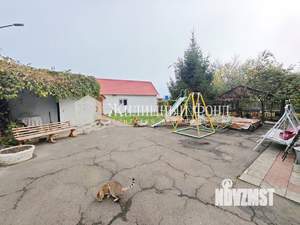 Коттедж 278м², 3-этажный, участок 16 сот.  