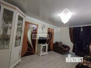 Дом 117м², 1-этажный, участок 6 сот.  