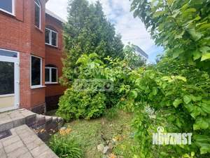 Коттедж 381м², 3-этажный, участок 14 сот.  