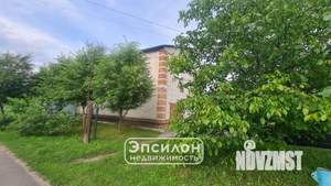 Дом 254м², 2-этажный, участок 10 сот.  
