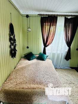 Дом 70м&sup2;, 2-этажный, участок 6 сот.  