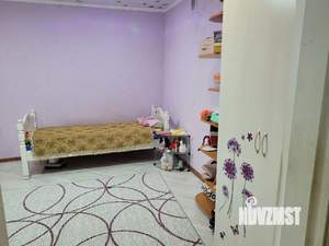 Коттедж 339м&sup2;, 3-этажный, участок 8 сот.  