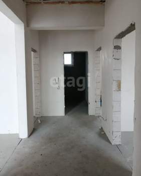 Дом 150м², 1-этажный, участок 10 сот.  