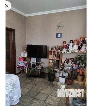 Дом 200м², 2-этажный, участок 10 сот.  