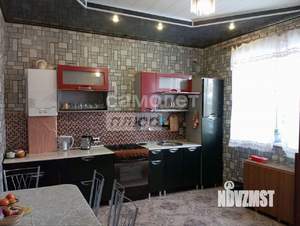 Дом 139м&sup2;, 2-этажный, участок 11 сот.  