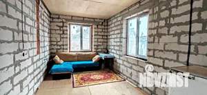 Дом 118м&sup2;, 2-этажный, участок 11 сот.  