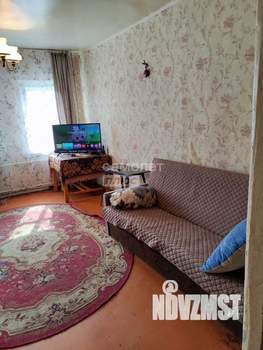 Дом 74м², 1-этажный, участок 7 сот.  